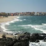 Gardenia * Sozopol