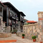 Gardenia Sozopol