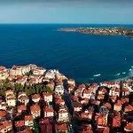 Lägenhet Gardenia Sozopol