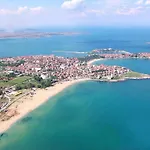 Gardenia Lägenhet Sozopol