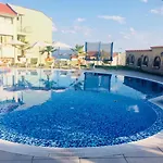 Gardenia * Sozopol