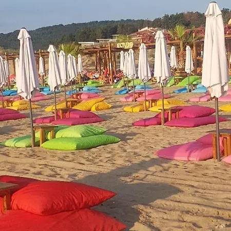 Gardenia Sozopol