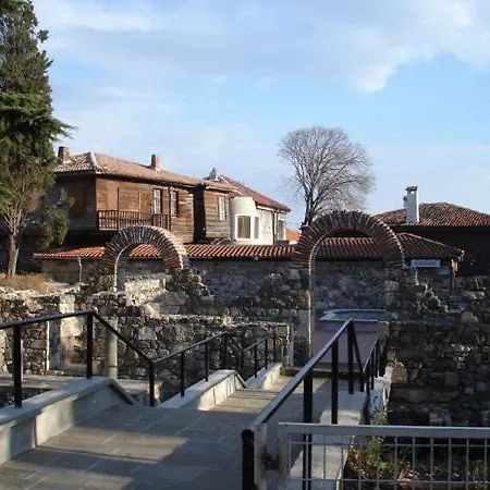Gardenia Sozopol