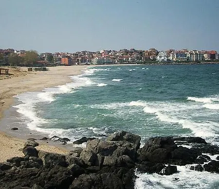 Gardenia * Sozopol