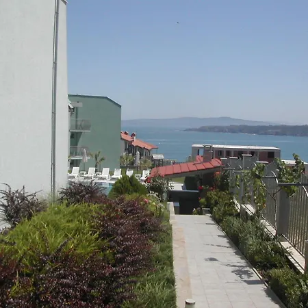 Gardenia Sozopol