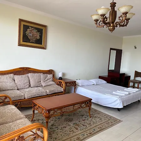 Apartamento Gardenia *