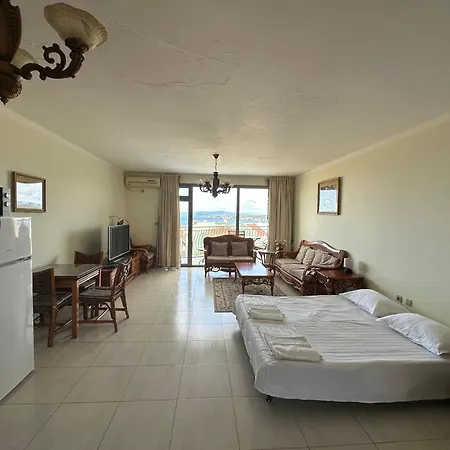 Gardenia Apartamento Sozopol