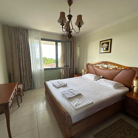 Apartamento Gardenia