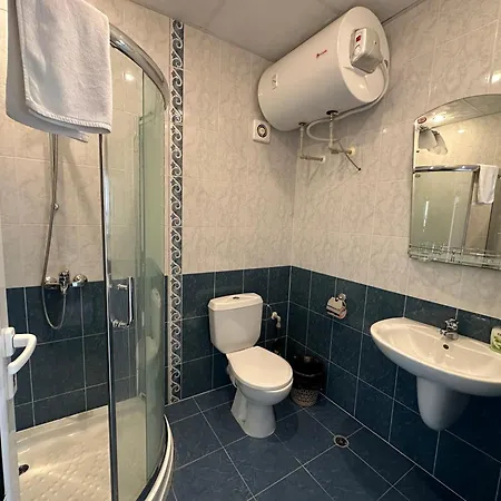 Gardenia Apartamento *
