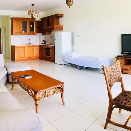 Apartamento Gardenia Sozopol