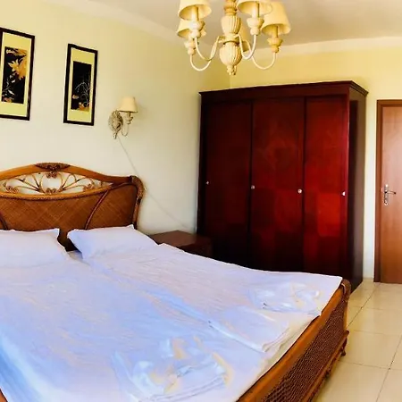 Apartamento Gardenia