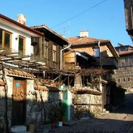 Gardenia Apartment *