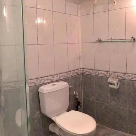 Gardenia Apartment Sozopol