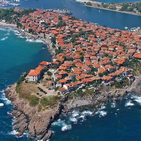 Apartamento Gardenia