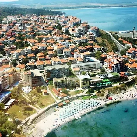 Apartamento Gardenia *