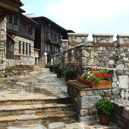 Gardenia * Sozopol
