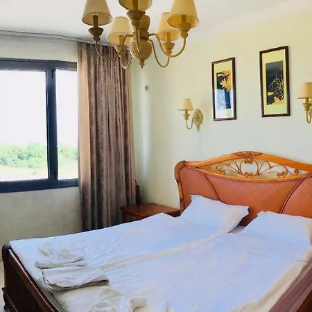 Gardenia Sozopol