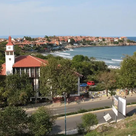 Gardenia Apartment *