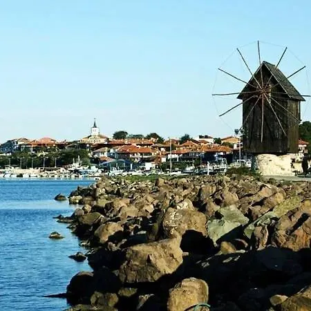 Gardenia Apartment *