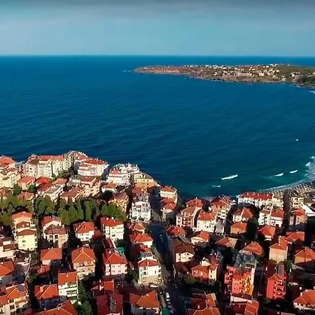 Apartamento Gardenia Sozopol