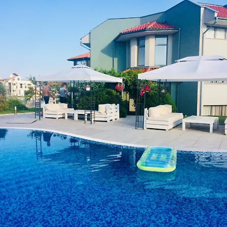 Gardenia Apartamento