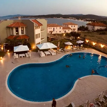 Apartamento Gardenia