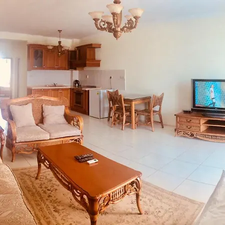 Apartment Gardenia *