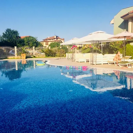 Apartment Gardenia *