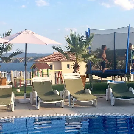 Gardenia Apartment *