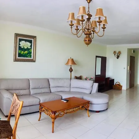 Gardenia Apartamento Sozopol