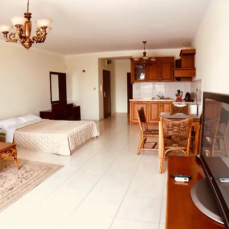 Apartamento Gardenia Sozopol
