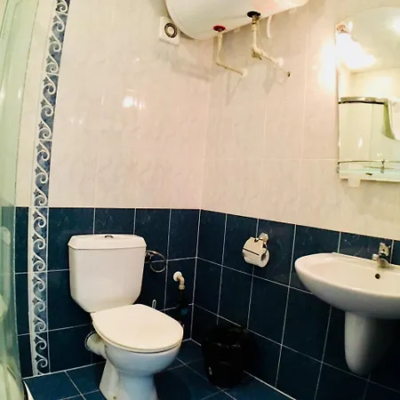 Gardenia Apartamento Sozopol