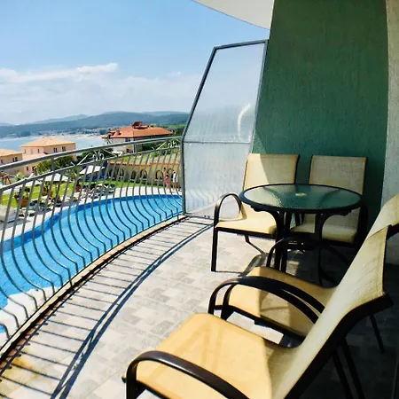 Gardenia Apartamento