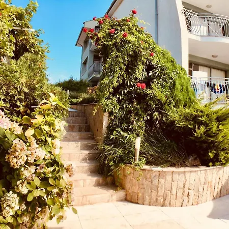 Apartamento Gardenia Sozopol