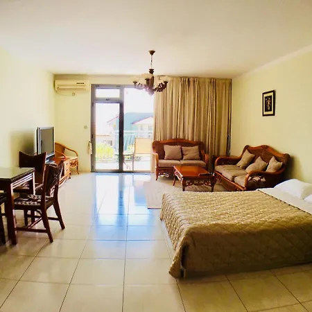 Gardenia Apartamento