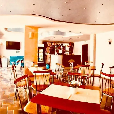 Gardenia Apartment *