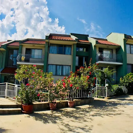 Gardenia Sozopol