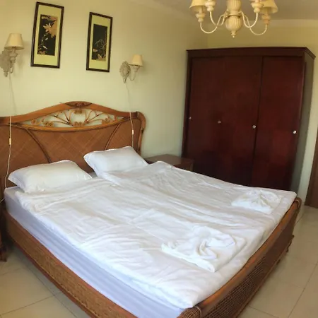 Apartamento Gardenia Sozopol