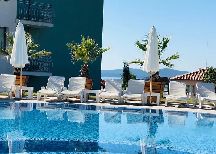 Gardenia * סוזופול