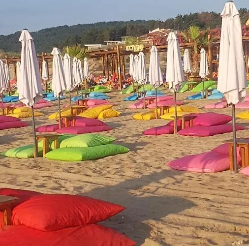 Gardenia סוזופול