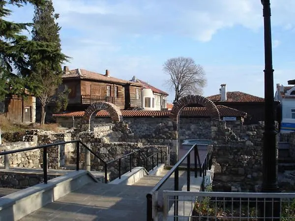 Gardenia סוזופול