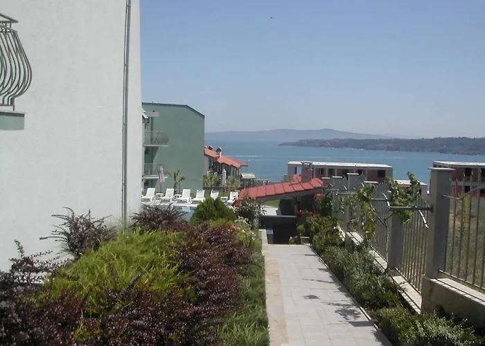 Gardenia סוזופול