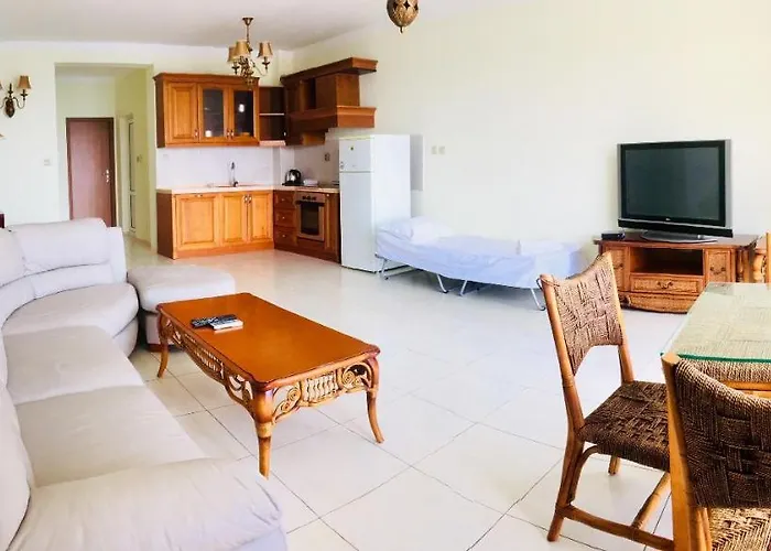 דירה Gardenia סוזופול