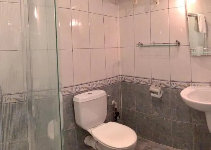 Gardenia דירה סוזופול