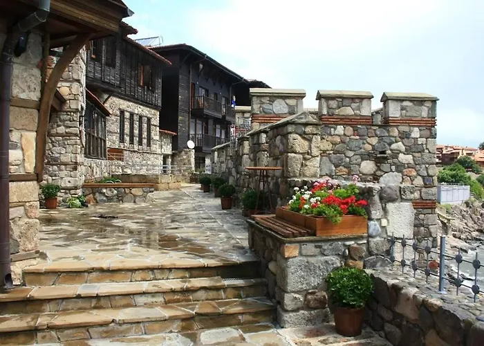 Gardenia * סוזופול