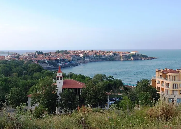 Gardenia סוזופול