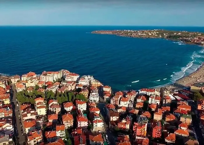 דירה Gardenia סוזופול