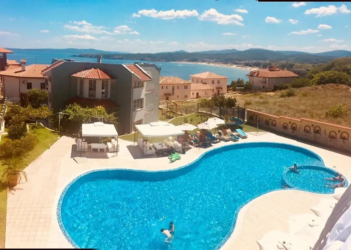 Gardenia סוזופול