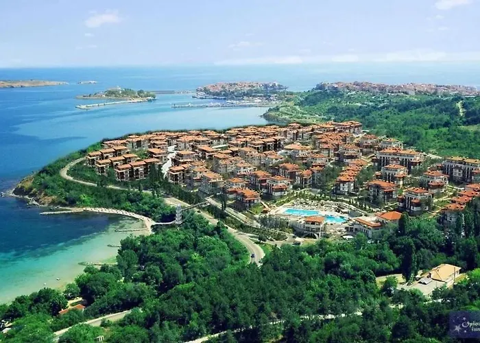 Gardenia דירה סוזופול