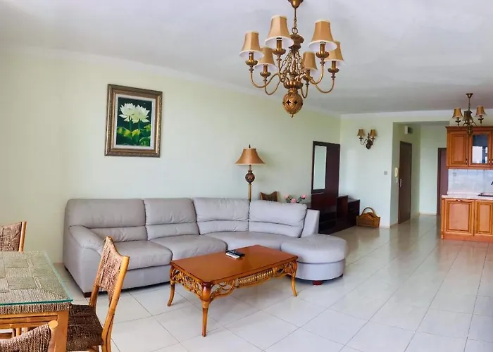 Gardenia דירה סוזופול